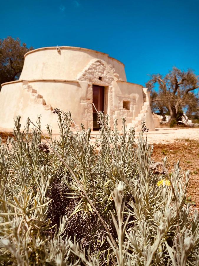 Trulli Acquasala - Apulian Country Experience Βίλα Ostuni Εξωτερικό φωτογραφία