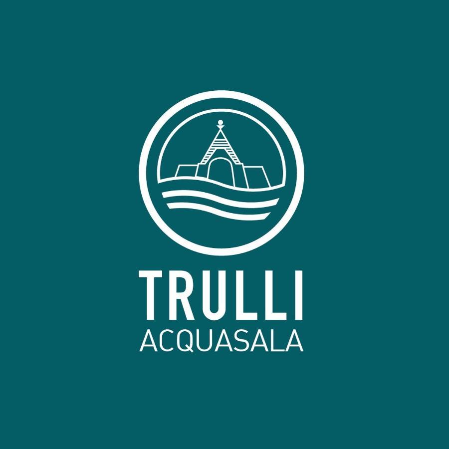 Trulli Acquasala - Apulian Country Experience Βίλα Ostuni Εξωτερικό φωτογραφία